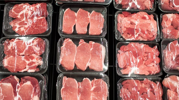 U Njemačkoj se raspravlja o povećanju poreza na meso